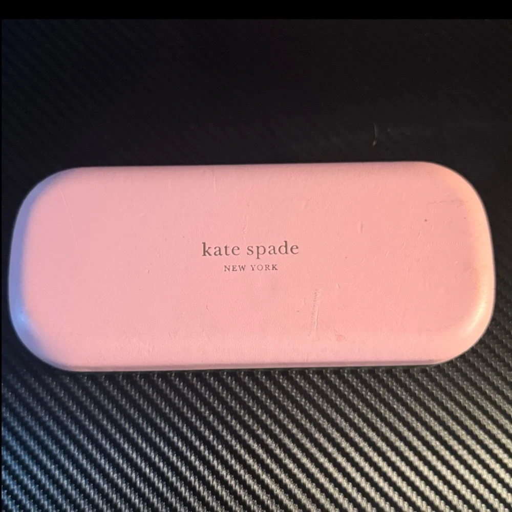 Kate Spade eye glasses,pink/black
Adalina N6T - Picture 12 of 16